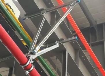二道江抗震支架厂家与你分享你必须做的紧急情况下的准备